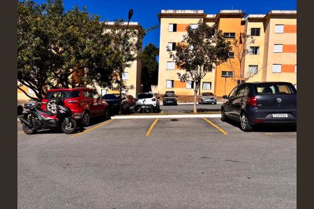 Apartamento para alugar com 46m², 2 quartos e 1 vaga Apartamento para alugar com 46m², 2 quartos e 1 vagaCondomínio
