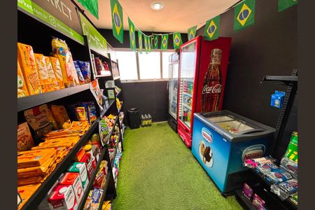 Área comum de apartamento para alugar com 2 quartos, 46m² em Vila Santo Antonio do Portao, Cotia