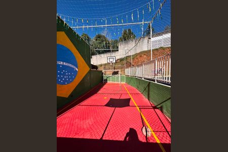 Apartamento para alugar com 46m², 2 quartos e 1 vaga Apartamento para alugar com 46m², 2 quartos e 1 vagaQuadra