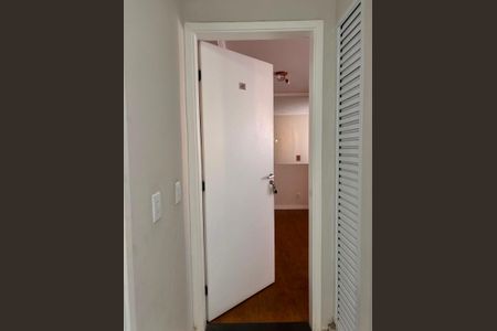 Apartamento para alugar com 46m², 2 quartos e 1 vaga Apartamento para alugar com 46m², 2 quartos e 1 vagaCorredor