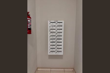 Apartamento para alugar com 46m², 2 quartos e 1 vaga
