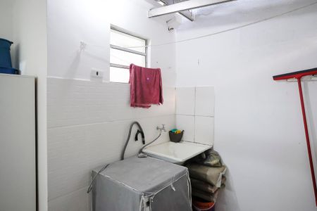 Casa para alugar com 114m², 3 quartos e 1 vagaÁrea de serviço