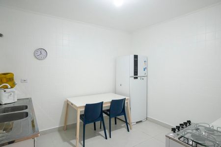 Casa para alugar com 114m², 3 quartos e 1 vagaCozinha