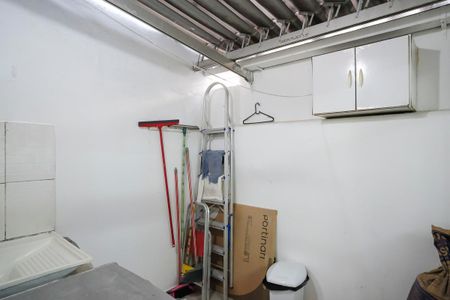 Casa para alugar com 114m², 3 quartos e 1 vagaÁrea de serviço