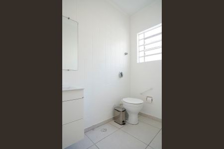 Casa para alugar com 114m², 3 quartos e 1 vagaBanheiro 1