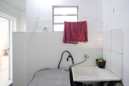 Casa para alugar com 114m², 3 quartos e 1 vagaÁrea de serviço