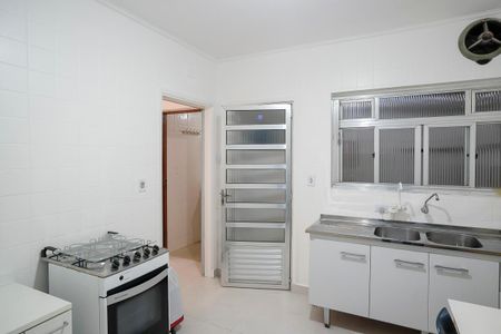 Casa para alugar com 114m², 3 quartos e 1 vagaCozinha