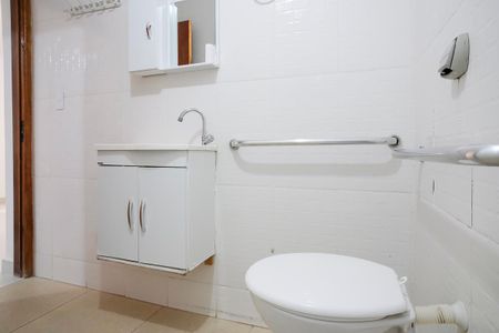 Casa para alugar com 114m², 3 quartos e 1 vagaBanheiro 2