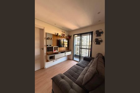 Apartamento à venda com 2 quartos, 42m² em Jaguaré, São Paulo