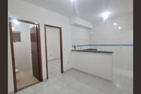 Kitnet/Studio para alugar com 1 quarto, 48m² em Jardim Rosana, Guarulhos