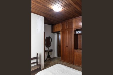 Suíte 2 de apartamento à venda com 5 quartos, 120m² em Gutierrez, Belo Horizonte