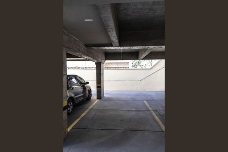 Garagem de apartamento à venda com 5 quartos, 120m² em Gutierrez, Belo Horizonte