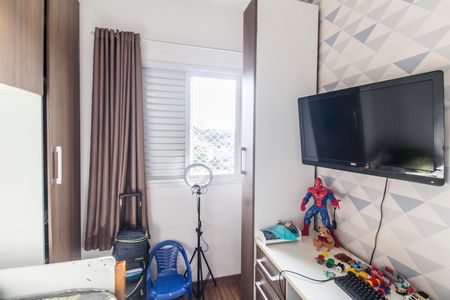 Apartamento à venda com 71m², 3 quartos e 2 vagas Apartamento à venda com 71m², 3 quartos e 2 vagasQuarto 3