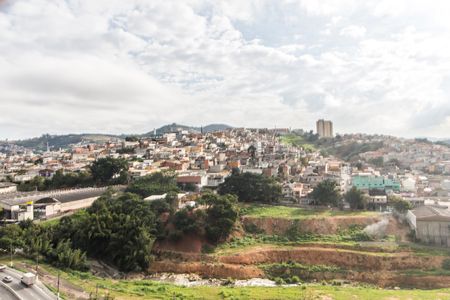 Apartamento à venda com 71m², 3 quartos e 2 vagas Apartamento à venda com 71m², 3 quartos e 2 vagasVista do Quarto 3