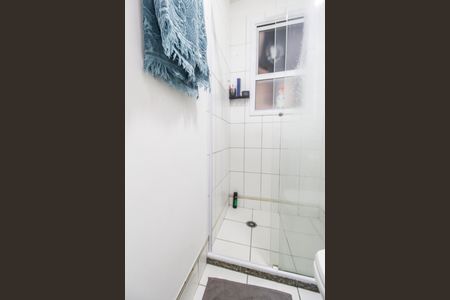 Apartamento à venda com 71m², 3 quartos e 2 vagas Apartamento à venda com 71m², 3 quartos e 2 vagasBanheiro 2