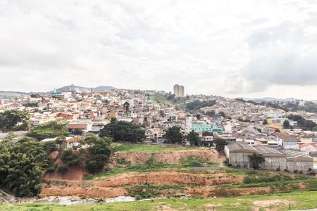 Apartamento à venda com 71m², 3 quartos e 2 vagas Apartamento à venda com 71m², 3 quartos e 2 vagasVista da Varanda