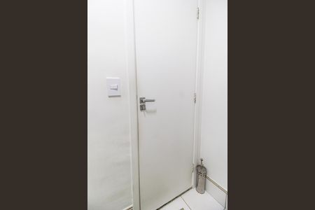 Apartamento à venda com 71m², 3 quartos e 2 vagas Apartamento à venda com 71m², 3 quartos e 2 vagasBanheiro da Suíte