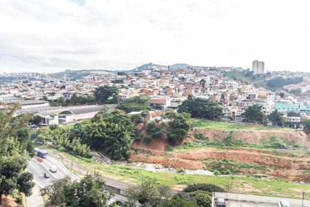 Apartamento à venda com 71m², 3 quartos e 2 vagas Apartamento à venda com 71m², 3 quartos e 2 vagasVista do Quarto 2