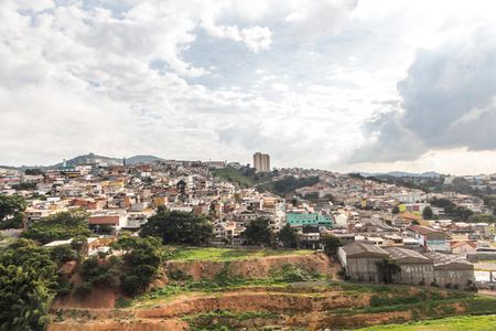 Apartamento à venda com 71m², 3 quartos e 2 vagas Apartamento à venda com 71m², 3 quartos e 2 vagasVista do Quarto 2