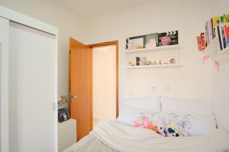 Quarto 2 de apartamento à venda com 2 quartos, 44m² em Penha de França, São Paulo