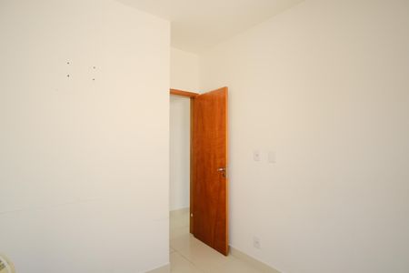 Quarto 1 de apartamento à venda com 2 quartos, 44m² em Penha de França, São Paulo