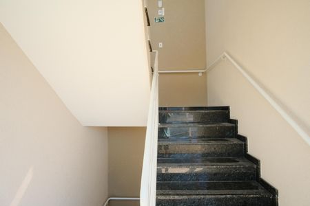 Área comum de apartamento à venda com 2 quartos, 44m² em Penha de França, São Paulo