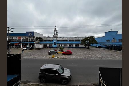 Studio para alugar com 28m², 1 quarto e sem vaga Studio para alugar com 28m², 1 quarto e sem vagaVista