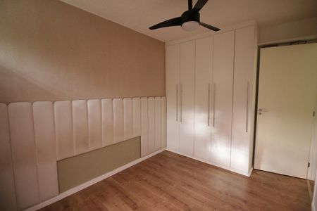 Apartamento à venda com 77m², 2 quartos e 1 vagaQuarto 2