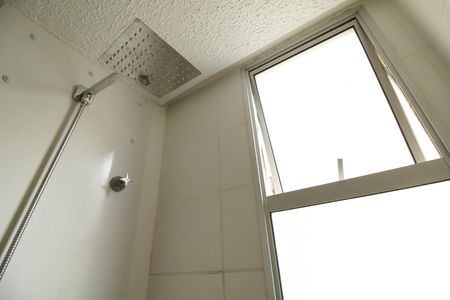 Apartamento à venda com 77m², 2 quartos e 1 vagaBanheiro