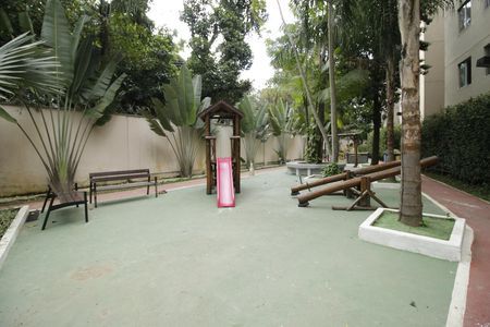Apartamento à venda com 77m², 2 quartos e 1 vagaÁrea comum - Playground