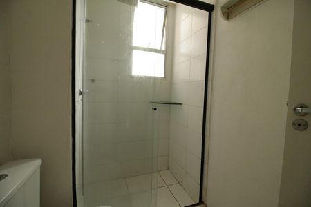 Apartamento à venda com 77m², 2 quartos e 1 vagaBanheiro