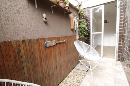 Apartamento à venda com 77m², 2 quartos e 1 vagaGarden
