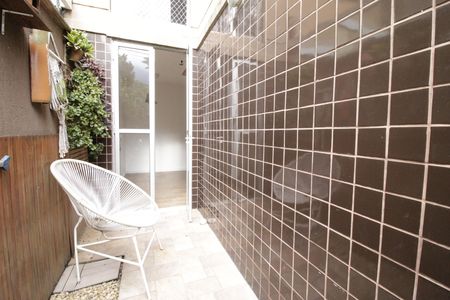 Apartamento à venda com 77m², 2 quartos e 1 vagaGarden