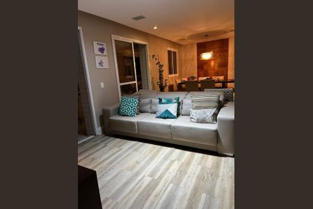 Foto 01 de apartamento à venda com 4 quartos, 136m² em Alto do Ipiranga, São Paulo