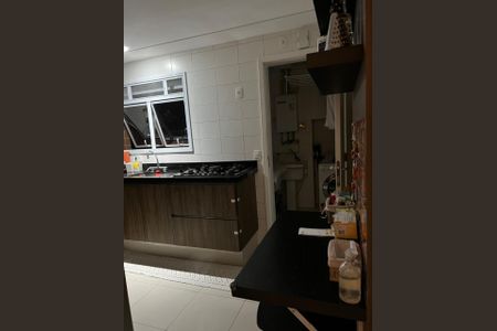 Foto 01 de apartamento à venda com 4 quartos, 136m² em Alto do Ipiranga, São Paulo