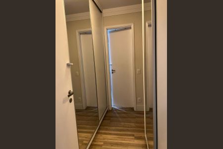 Foto 01 de apartamento à venda com 4 quartos, 136m² em Alto do Ipiranga, São Paulo
