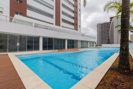 Foto 15 de apartamento à venda com 4 quartos, 136m² em Alto do Ipiranga, São Paulo