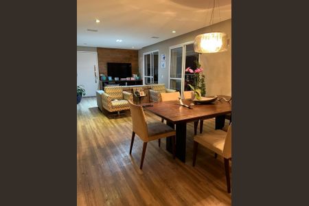 Foto 01 de apartamento à venda com 4 quartos, 136m² em Alto do Ipiranga, São Paulo