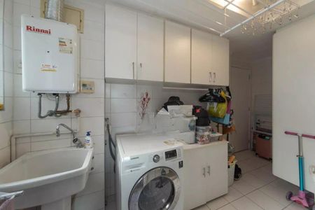 Foto 16 de apartamento à venda com 4 quartos, 136m² em Alto do Ipiranga, São Paulo