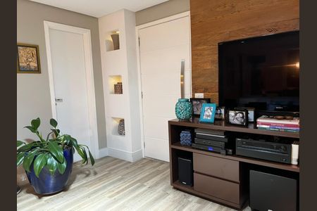 Foto 01 de apartamento à venda com 4 quartos, 136m² em Alto do Ipiranga, São Paulo