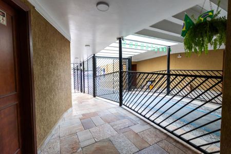 Apartamento à venda com 76m², 2 quartos e sem vaga Apartamento à venda com 76m², 2 quartos e sem vagaEntrada