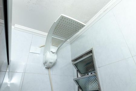 Apartamento à venda com 76m², 2 quartos e sem vaga Apartamento à venda com 76m², 2 quartos e sem vagaBanheiro
