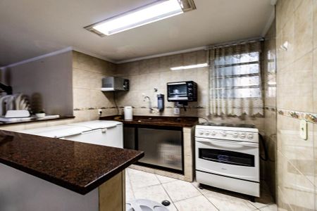 Apartamento à venda com 76m², 2 quartos e sem vaga Apartamento à venda com 76m², 2 quartos e sem vagaÁrea comum - Salão de festas