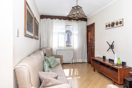 Apartamento para alugar com 2 quartos, 76m² em Água Branca, São Paulo