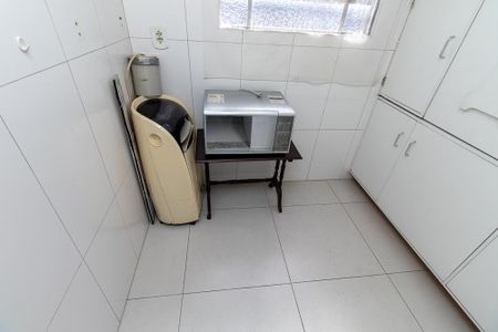 Apartamento à venda com 76m², 2 quartos e sem vaga Apartamento à venda com 76m², 2 quartos e sem vagaQuarto de Serviço