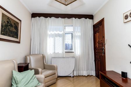 Apartamento à venda com 76m², 2 quartos e sem vaga Apartamento à venda com 76m², 2 quartos e sem vagaSala