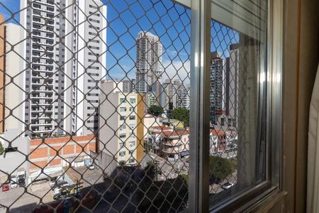 Apartamento à venda com 76m², 2 quartos e sem vaga Apartamento à venda com 76m², 2 quartos e sem vagaQuarto 2 - vista