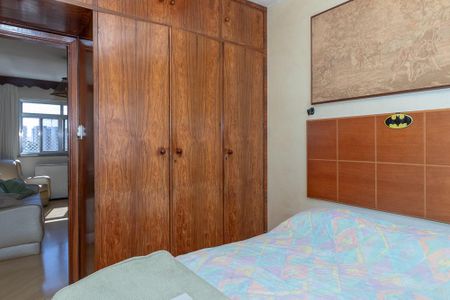Apartamento à venda com 76m², 2 quartos e sem vaga Apartamento à venda com 76m², 2 quartos e sem vagaQuarto 1