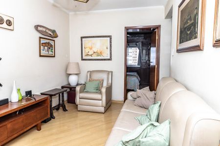 Apartamento à venda com 76m², 2 quartos e sem vaga Apartamento à venda com 76m², 2 quartos e sem vagaSala