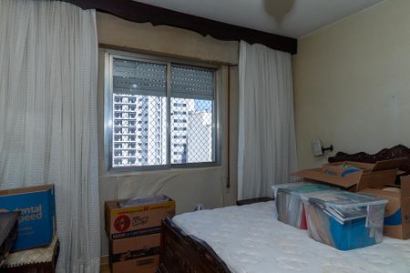 Apartamento à venda com 76m², 2 quartos e sem vaga Apartamento à venda com 76m², 2 quartos e sem vagaQuarto 2